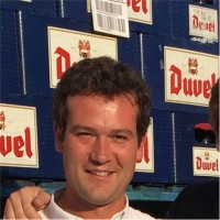 Vincent Smets Email & Phone Number