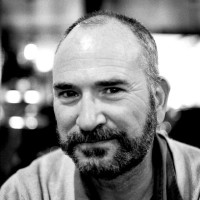 Amazon Web Services Employee Anthony Weeks's profile photo