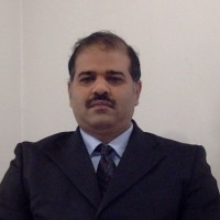 Sunil Panigrahi Email & Phone Number