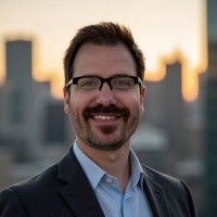 City of Tucson Employee Dan Slack's profile photo