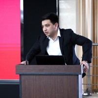 Islom Rasulov Email