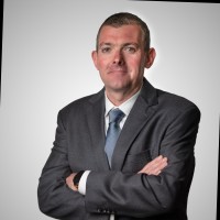 Vanguard Renewables Employee Michael Routledge's profile photo