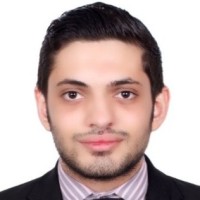 Mohammad al-Kanawati Email & Phone Number