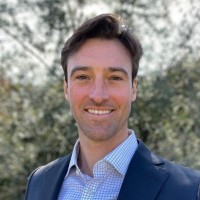 MUFG Employee Matt Curtin's profile photo