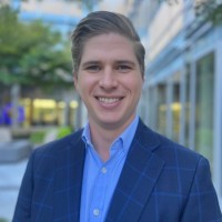 Cox Automotive Inc. Employee James Poole's profile photo