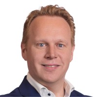 Merz North America Employee Gerard Willemsen's profile photo