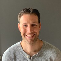 Octant Employee Joshua Paul's profile photo