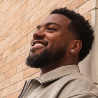 Divine Souls Management Employee James Freeman's profile photo