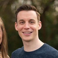 Siemens Energy Employee Zack Taylor's profile photo