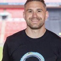 Xero Employee Marcus Rose's profile photo