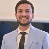 Easebuzz Employee Mudit Gupta's profile photo