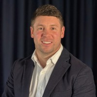 Destination NSW Employee Adrian Tamone's profile photo