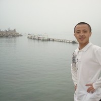 University of New Mexico Employee Chen Geng's profile photo