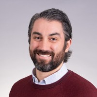Verizon Employee Brian Stump's profile photo