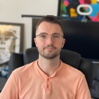 Viio.io Employee Vitalii Kacherovskyi's profile photo