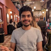Google DeepMind Employee Pushkar Mishra's profile photo
