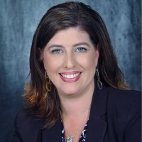 Riverside Health System Employee Angie Gilliam's profile photo