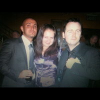 John Doran Email & Phone Number