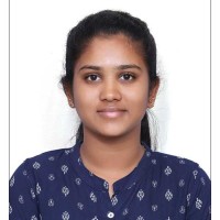 Zintec Software Pvt. Ltd. Employee Tulasi Gudimetla's profile photo