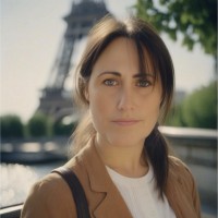 Patricia Walker Email & Phone Number