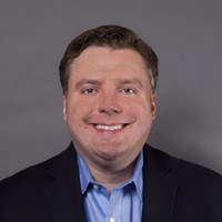 DISCO Employee David Coe's profile photo