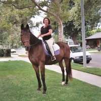 SUPER DELICIOUS Employee Victoria Wise's profile photo