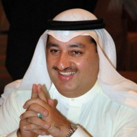 Annahar Newspaper Employee Emad Bukhamseen's profile photo