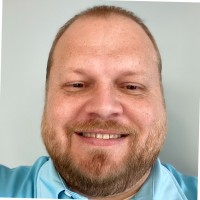 Karmak Employee Benjamin Merrick's profile photo