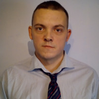 Diginet Employee Aleksandar Gombos's profile photo