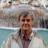 Shell Employee Darrell Way's profile photo