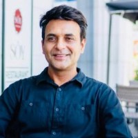 Bidmath Employee Rakesh Singh's profile photo