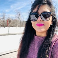 Stamford Health Employee Devika Agarwal's profile photo