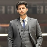 Hellotracks Employee Muhammad Ahmad's profile photo
