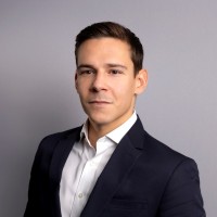 Sacha Benibri Email