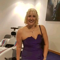 Pulse Power and Measurement Ltd (PPM) Employee Andrea Kerr's profile photo
