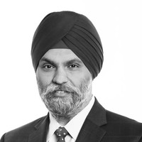 Singh Kaur Ventures, Inc. Employee Inderjit Chhatwal's profile photo