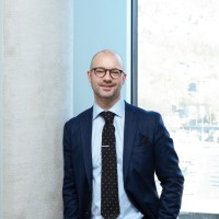 Rocket Venture AS Employee Roger Olsen's profile photo