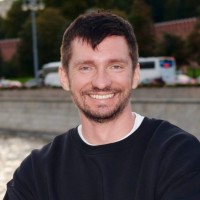 VK.com Employee Igor Kuznetsov's profile photo