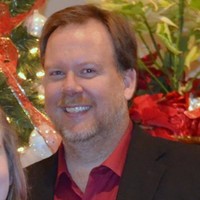 Rock Valley Packaging Employee Tom Parkinson's profile photo