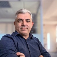Jorge Junior Email