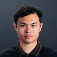 WhisperGames Employee Xianzhe Li's profile photo