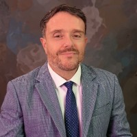 COSENTINO Employee Gonzalo Sánchez Morales's profile photo