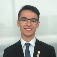 Measur Employee Dylan Pacheco's profile photo