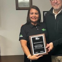 Hydro Technologies Employee Shannon Holderfield-Brown's profile photo