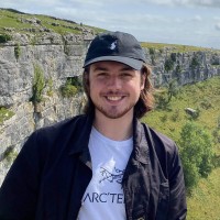 Stericycle UK Employee Jack Dodworth's profile photo