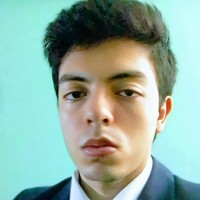 BLC Global Employee Damian Márquez's profile photo