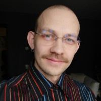 Sergei Chernoskutov's profile photo