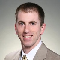 PwC Employee Stephen Cromack's profile photo