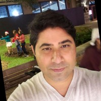 Suneel Jee Email & Phone Number