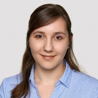 EcoMobility DK Employee Janina Rösch's profile photo